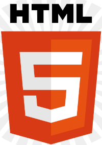 logo html5
